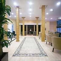 Eurostars Laietana Palace Hotel