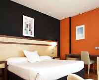 Confortel Pio XII Hotel