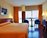 AB Viladomat Hotel