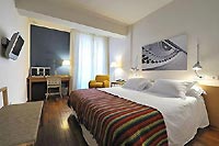 Vincci SoMa Hotel
