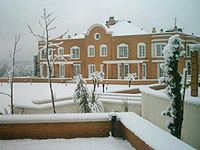 Eurostars Zarzuela Park Hotel
