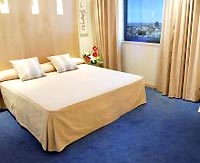 Abba Madrid Hotel