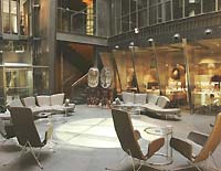 Urban G.L Hotel
