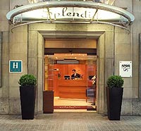 Acta Splendid Hotel