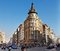 City Park Hotel Pelayo