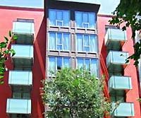Zenit Borrell Hotel