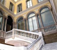 Catalonia Albinoni Hotel