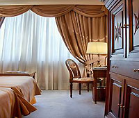 Occidental Miguel Angel Hotel & Urban Spa