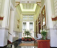 Intur Palacio San Martin Hotel