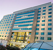 Sheraton Madrid Mirasierra Hotel & Spa