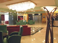 Pere IV Hotel