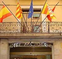 Moderno Hotel