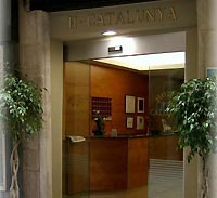 Catalunya Hotel