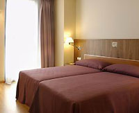 Evenia Rocafort Hotel