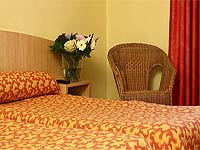 Hôtel Parisiana
