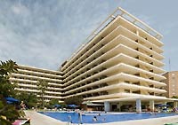 Gran Hotel Cervantes