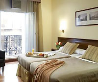 Best Western Hotel Carlos V