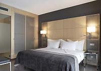 AC Victoria Suites Hotel