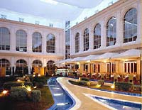 Silken Al Andalus Palace Hotel