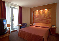 Abba Sants Hotel