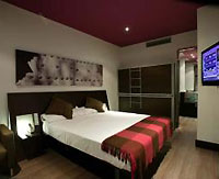 Petit Palace Marques Santa Ana Hotel