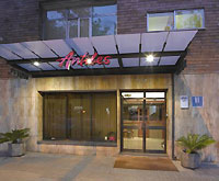 Acta Antibes Hotel