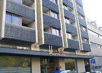 Aparto Suites Muralto