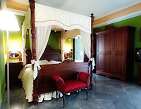 Carlos V Hotel