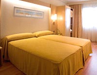 Abba Rambla Hotel