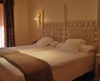 Los Angeles Hotel & Spa
