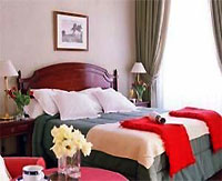 Tryp Ambassador Hotel