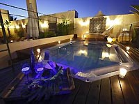 Casa Romana Hotel Boutique