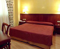 Best Western Hotel Cervantes