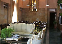 Caballero Errante Hotel