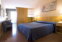 Aparthotel Atenea Calabria