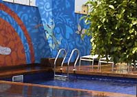 Ciutat de Barcelona Hotel