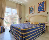 Grangefield Oasis - Apartments