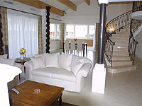 Villa d'Estelle
