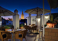 Hotel Murillo