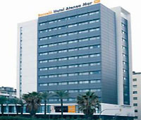 Barcelo Hotel Atenea Mar