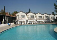 Osuna Hotel