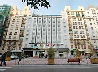 Jardín Metropolitano Hotel