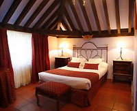 Palacio De Santa Ines Hotel