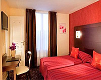 Best Western Paris Montmartre