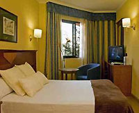 Hotel Alixares