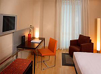 Confortel Auditori Hotel