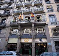 Ramblas Hotel