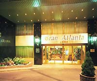 Gran Atlanta Hotel