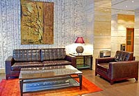 Alhamar Hotel
