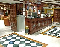 Abén Humeya Hotel